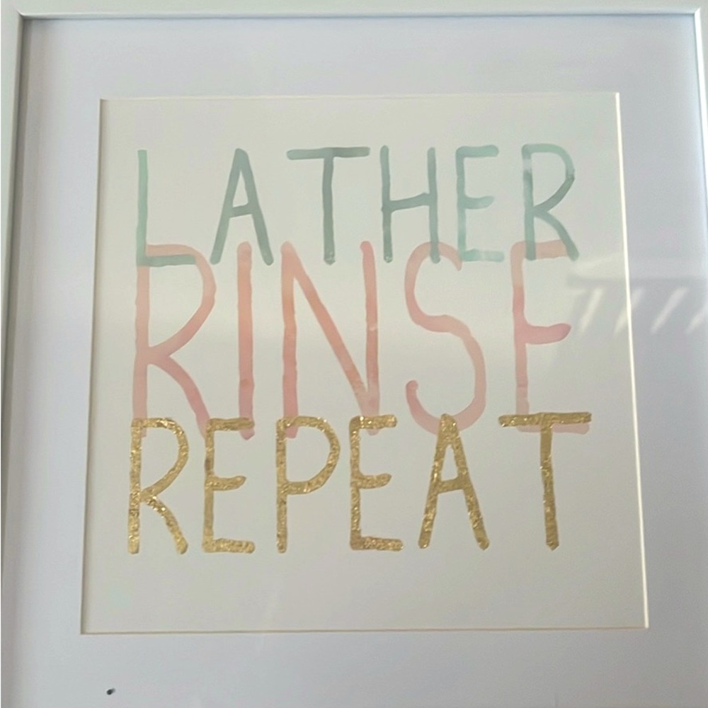 Bathroom Decor